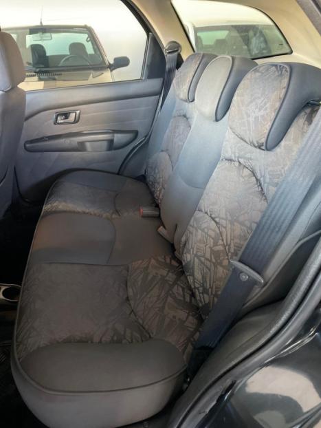 FIAT Palio Weekend 1.8 16V 4P FLEX ADVENTURE DUALOGIC AUTOMATIZADO, Foto 5
