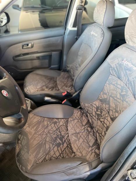 FIAT Palio Weekend 1.8 16V 4P FLEX ADVENTURE DUALOGIC AUTOMATIZADO, Foto 7