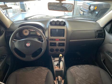 FIAT Palio Weekend 1.8 16V 4P FLEX ADVENTURE DUALOGIC AUTOMATIZADO, Foto 8