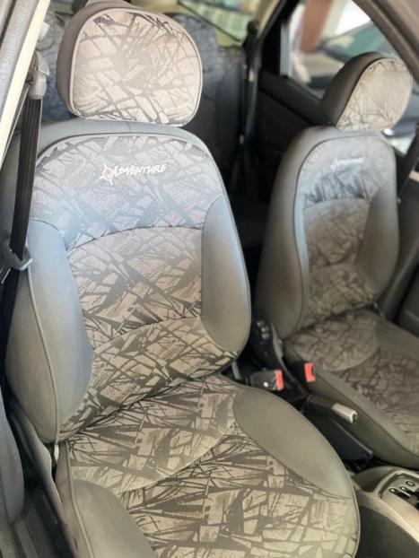 FIAT Palio Weekend 1.8 16V 4P FLEX ADVENTURE DUALOGIC AUTOMATIZADO, Foto 10