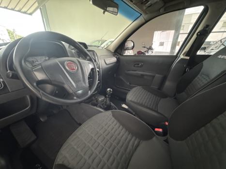 FIAT Palio Weekend 1.8 16V 4P FLEX ADVENTURE, Foto 11