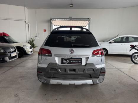 FIAT Palio Weekend 1.8 16V 4P FLEX ADVENTURE, Foto 4