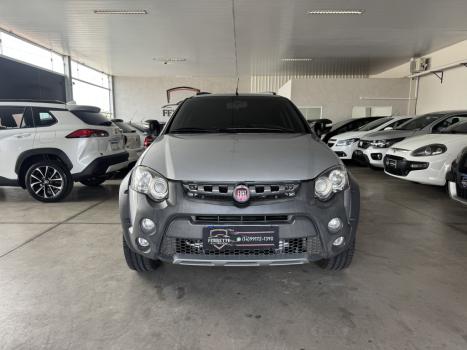 FIAT Palio Weekend 1.8 16V 4P FLEX ADVENTURE, Foto 1