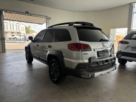 FIAT Palio Weekend 1.8 16V 4P FLEX ADVENTURE, Foto 5
