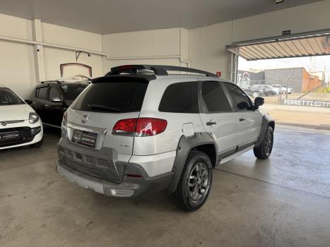 FIAT Palio Weekend 1.8 16V 4P FLEX ADVENTURE, Foto 6