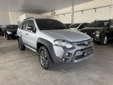 FIAT Palio Weekend 1.8 16V 4P FLEX ADVENTURE, Foto 3