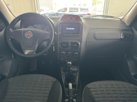 FIAT Palio Weekend 1.8 16V 4P FLEX ADVENTURE, Foto 12