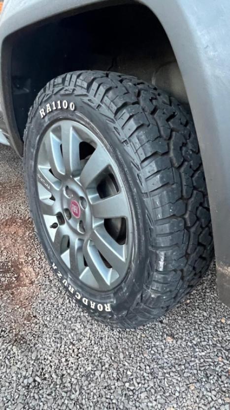 FIAT Palio Weekend 1.8 16V 4P FLEX ADVENTURE DUALOGIC AUTOMATIZADO, Foto 6