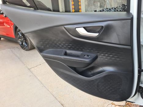 FIAT Pulse 1.0 12V 4P FLEX 200 AUDACE TURBO AUTOMTICO CVT, Foto 8