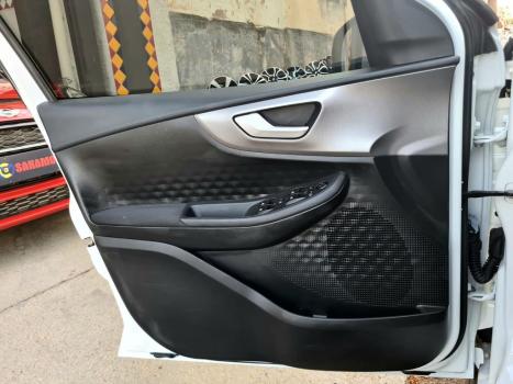 FIAT Pulse 1.0 12V 4P FLEX 200 AUDACE TURBO AUTOMTICO CVT, Foto 20