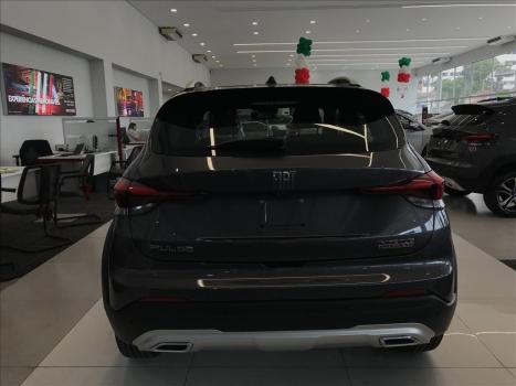 FIAT Pulse 1.0 12V 4P FLEX 200 IMPETUS TURBO AUTOMTICO CVT, Foto 6
