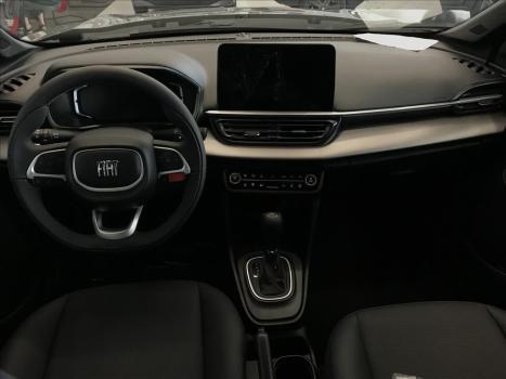 FIAT Pulse 1.0 12V 4P FLEX 200 IMPETUS TURBO AUTOMTICO CVT, Foto 7