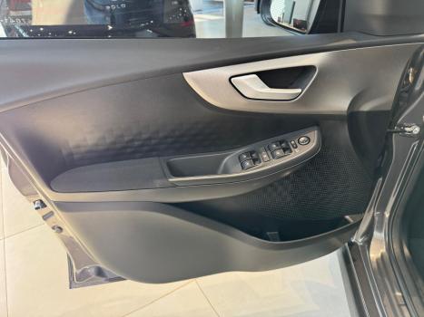 FIAT Pulse 1.0 12V 4P FLEX 200 AUDACE TURBO AUTOMTICO CVT, Foto 7