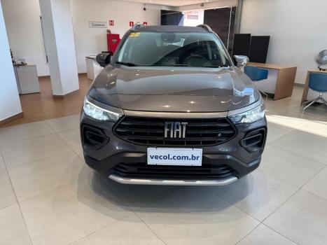 FIAT Pulse 1.0 12V 4P FLEX 200 AUDACE TURBO AUTOMTICO CVT, Foto 2