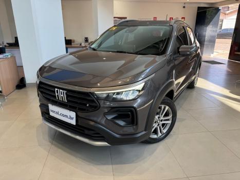 FIAT Pulse 1.0 12V 4P FLEX 200 AUDACE TURBO AUTOMTICO CVT, Foto 3