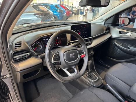 FIAT Pulse 1.0 12V 4P FLEX 200 AUDACE TURBO AUTOMTICO CVT, Foto 4