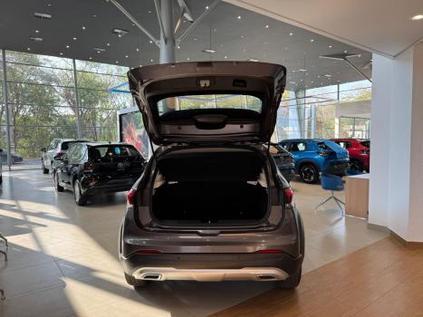 FIAT Pulse 1.0 12V 4P FLEX 200 AUDACE TURBO AUTOMTICO CVT, Foto 12