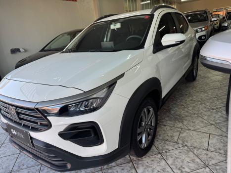 FIAT Pulse 1.0 12V 4P FLEX 200 DRIVE TURBO AUTOMTICO CVT, Foto 1