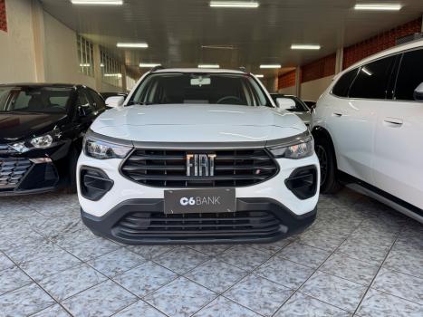 FIAT Pulse 1.0 12V 4P FLEX 200 DRIVE TURBO AUTOMTICO CVT, Foto 2