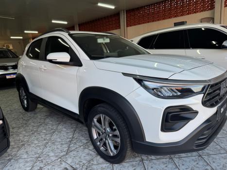 FIAT Pulse 1.0 12V 4P FLEX 200 DRIVE TURBO AUTOMTICO CVT, Foto 3