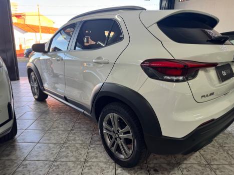 FIAT Pulse 1.0 12V 4P FLEX 200 DRIVE TURBO AUTOMTICO CVT, Foto 4