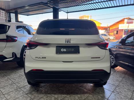 FIAT Pulse 1.0 12V 4P FLEX 200 DRIVE TURBO AUTOMTICO CVT, Foto 5