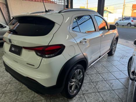 FIAT Pulse 1.0 12V 4P FLEX 200 DRIVE TURBO AUTOMTICO CVT, Foto 6