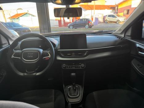 FIAT Pulse 1.0 12V 4P FLEX 200 DRIVE TURBO AUTOMTICO CVT, Foto 7