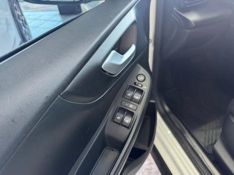 FIAT Pulse 1.0 12V 4P FLEX 200 DRIVE TURBO AUTOMTICO CVT, Foto 8