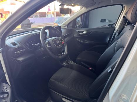 FIAT Pulse 1.0 12V 4P FLEX 200 DRIVE TURBO AUTOMTICO CVT, Foto 9