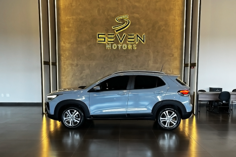FIAT Pulse 1.0 12V 4P FLEX 200 AUDACE TURBO AUTOMTICO CVT, Foto 5