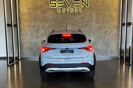 FIAT Pulse 1.0 12V 4P FLEX 200 AUDACE TURBO AUTOMTICO CVT, Foto 7