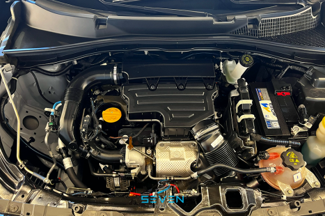 FIAT Pulse 1.0 12V 4P FLEX 200 AUDACE TURBO AUTOMTICO CVT, Foto 18