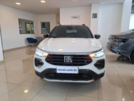 FIAT Pulse 1.0 12V 4P FLEX 200 IMPETUS TURBO AUTOM�TICO CVT, Foto 2