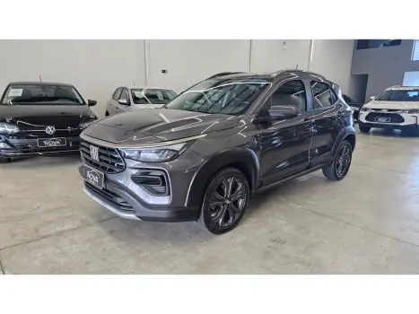 FIAT Pulse 1.0 12V 4P FLEX 200 AUDACE TURBO AUTOM�TICO CVT, Foto 3