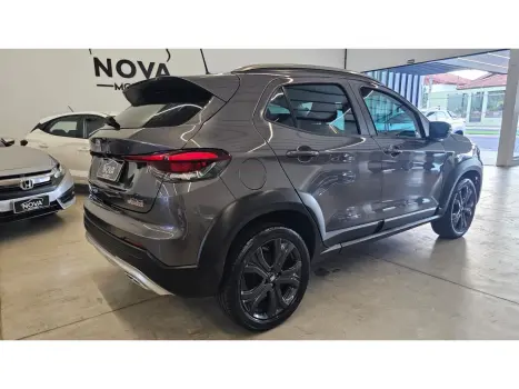 FIAT Pulse 1.0 12V 4P FLEX 200 AUDACE TURBO AUTOM�TICO CVT, Foto 6