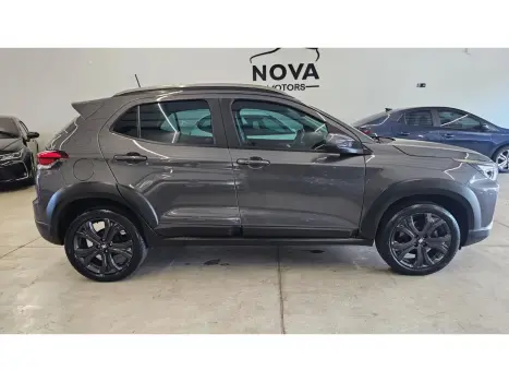 FIAT Pulse 1.0 12V 4P FLEX 200 AUDACE TURBO AUTOM�TICO CVT, Foto 9