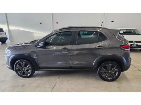 FIAT Pulse 1.0 12V 4P FLEX 200 AUDACE TURBO AUTOM�TICO CVT, Foto 10