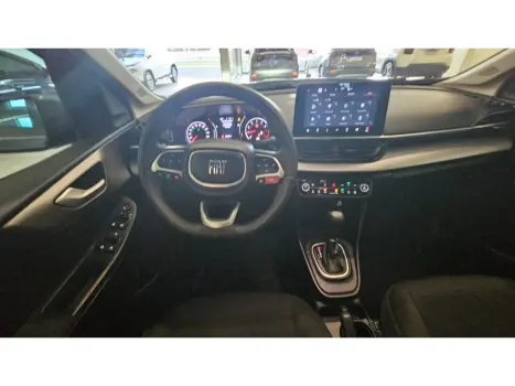 FIAT Pulse 1.0 12V 4P FLEX 200 AUDACE TURBO AUTOM�TICO CVT, Foto 12