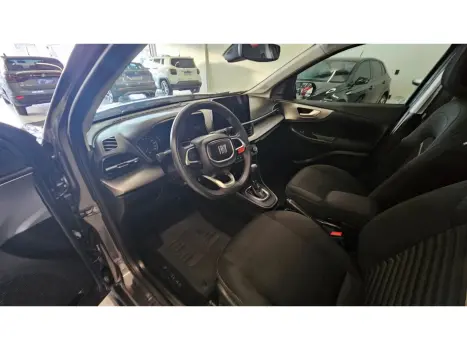 FIAT Pulse 1.0 12V 4P FLEX 200 AUDACE TURBO AUTOM�TICO CVT, Foto 14