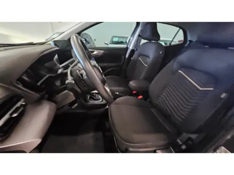 FIAT Pulse 1.0 12V 4P FLEX 200 AUDACE TURBO AUTOM�TICO CVT, Foto 16