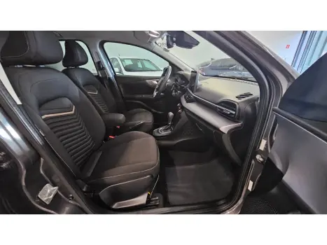 FIAT Pulse 1.0 12V 4P FLEX 200 AUDACE TURBO AUTOM�TICO CVT, Foto 17