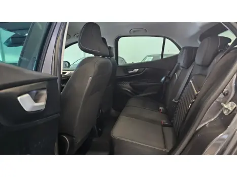 FIAT Pulse 1.0 12V 4P FLEX 200 AUDACE TURBO AUTOM�TICO CVT, Foto 18