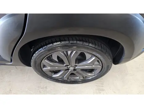 FIAT Pulse 1.0 12V 4P FLEX 200 AUDACE TURBO AUTOM�TICO CVT, Foto 19