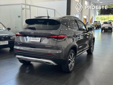 FIAT Pulse 1.0 12V 4P FLEX 200 IMPETUS TURBO AUTOM�TICO CVT, Foto 5