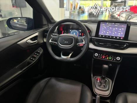 FIAT Pulse 1.0 12V 4P FLEX 200 IMPETUS TURBO AUTOM�TICO CVT, Foto 7