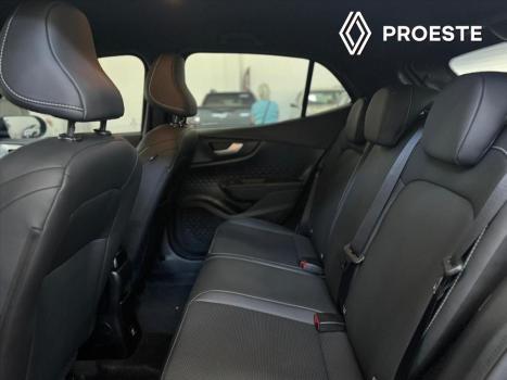 FIAT Pulse 1.0 12V 4P FLEX 200 IMPETUS TURBO AUTOM�TICO CVT, Foto 8