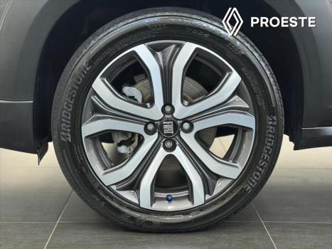 FIAT Pulse 1.0 12V 4P FLEX 200 IMPETUS TURBO AUTOM�TICO CVT, Foto 9