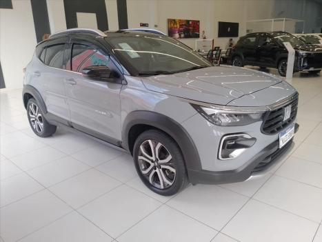 FIAT Pulse 1.0 12V 4P FLEX 200 IMPETUS TURBO AUTOM�TICO CVT, Foto 1