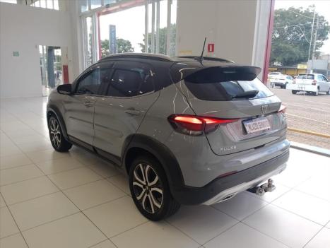 FIAT Pulse 1.0 12V 4P FLEX 200 IMPETUS TURBO AUTOM�TICO CVT, Foto 5